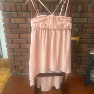 Brand new with tags Arden’s asymmetrical dress size L